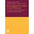 thumbnail image 1 of Berufsgewerkschaften in Der Offensive: Vom Wandel Des Deutschen Gewerkschaftsmodells, (Paperback), 1 of 1