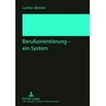 thumbnail image 1 of Berufsorientierung - Ein System, (Hardcover), 1 of 1