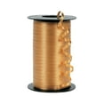 thumbnail image 1 of Curling Ribbon 3/16" x 500yd GOLD [CR115], 1 of 2