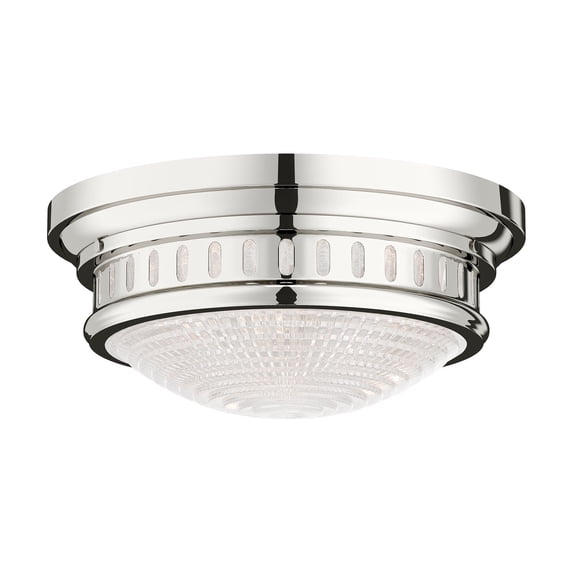 Berwick 3 Light Ceiling Mount