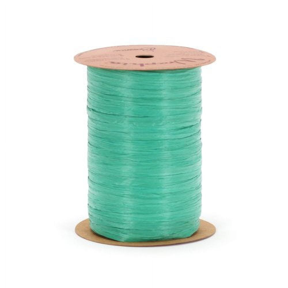 Thick raffia ribbon outlet