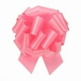 thumbnail image 1 of Berwick Offray 20764 5 in. Azalea Pull Gift Bow, Hot Pink, 1 of 1
