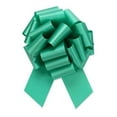 thumbnail image 1 of Berwick Offray 20819 8 in. Pull Bow Ribbon - Emerald Green, 1 of 1