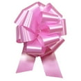 thumbnail image 1 of Berwick Offray 20822 8 in. Pull Gift Bow - Azalea, 1 of 1