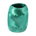 thumbnail image 1 of Crimped Curling Ribbon 3/16 Inch Wide X 66 Feet-Emerald, 1 of 2