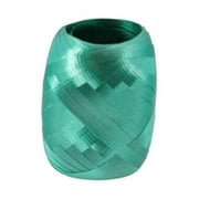 Berwick Offray Green Curling Ribbon
