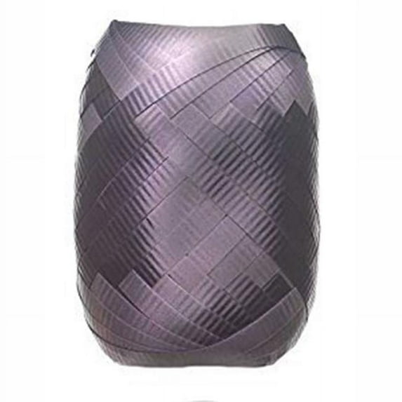 Berwick Offray 78940 66 ft. Solid Curling Ribbon, Lavender