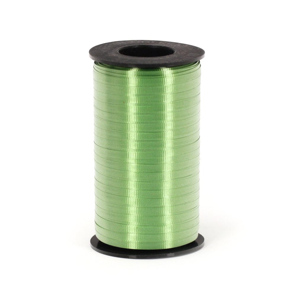 Ruban à Friser Noir Berwick, 1/4 Pouce X 500 Yards, Polypropylène, Neuf