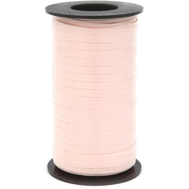 Curling Ribbon Roll - 3/16" Width, 1500 Ft (500 Yds) - Choose From 30+ Colors