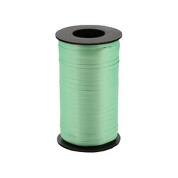 Berwick Splendorette Crimped Curling Ribbon, 3/16-Inch Wide by 500-Yard Spool, Mint Multi-Colored