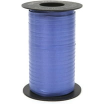 Berwick Splendorette Curling Ribbon 3/16" x 500yds, Periwinkle