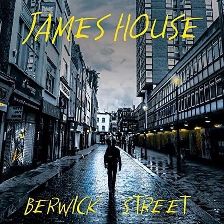 Berwick Street