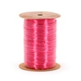 thumbnail image 1 of Berwick Wraphia Pearlized Rayon Craft Ribbon, 100-Yard Spool, Beauty, 1 of 1