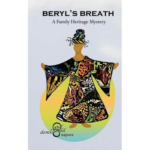 Beryl's Breath: A Mystery, (Paperback)