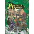 thumbnail image 1 of Beryllia: A Crystal Story, (Hardcover), 1 of 1