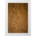 thumbnail image 1 of Berzel, Erin 23x32 White Modern Wood Framed Museum Art Print Titled - Orchid Carving I, 1 of 4