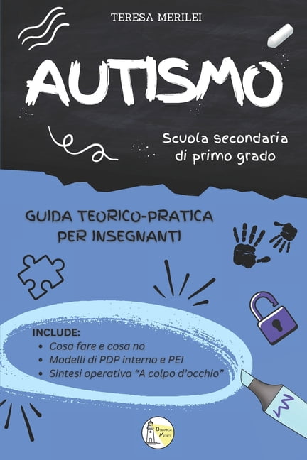 Bes - Guide Teorico-Pratiche Per Insegna AUTISMO - Guida teorico ...
