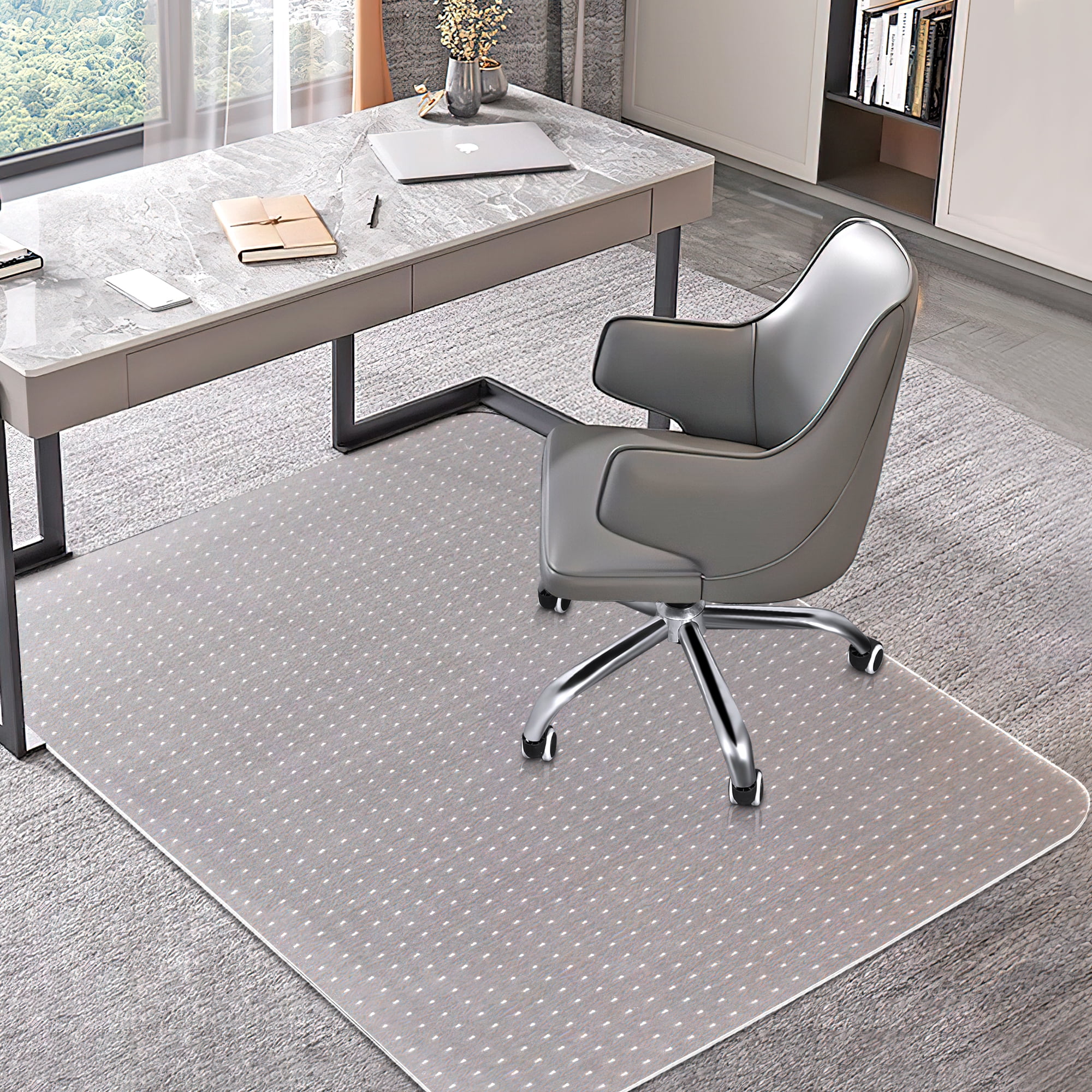 BesWin Office Chair Mat for Carpets, 30