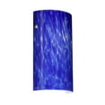 thumbnail image 1 of Besa Lighting - Tamburo 7 - 1 Light Wall Sconce In Contemporary Style-11.75, 1 of 2