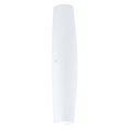 thumbnail image 1 of Besa 711207 Opal Matte Mistral Wall Light, 1 of 3