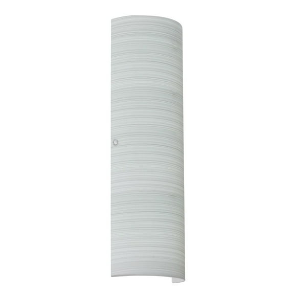 Besa Lighting - Torre 22 - 2 Light Wall Sconce In Contemporary Style-21.75