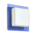thumbnail image 1 of Besa Lighting - Alex - 1 Light Mini Wall Sconce In Contemporary Style-6.31, 1 of 2