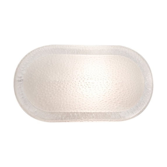 Besa Lighting - Cabo-One Light Bath Vanity-9.25 Inches Wide by 5.1 Inches High