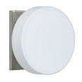 thumbnail image 1 of Besa Lighting - Ciro - 1 Light Mini Wall Sconce In Contemporary Style-6.38, 1 of 2