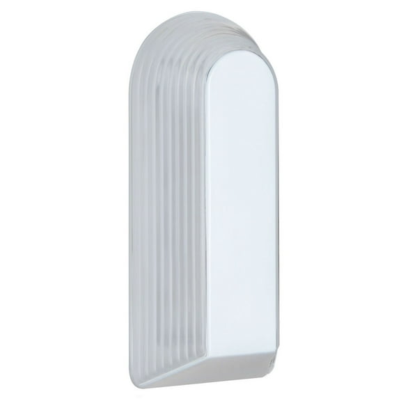 Besa Lighting - Costaluz 2433 Series-Two Light Arch Outdoor Wall Sconce-6.75