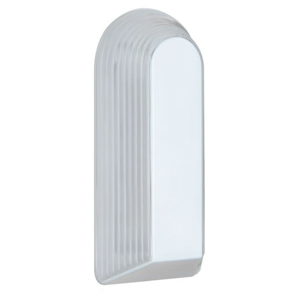 Besa Lighting - Costaluz 2433 Series-Two Light Arch Outdoor Wall Sconce-6.75