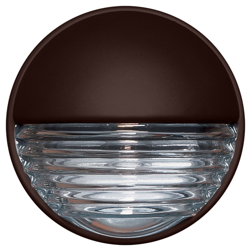 Besa Lighting - Costaluz 3019 Series - One Light Half Sphere Outdoor Wall