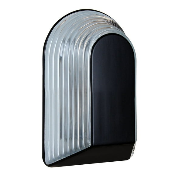 Besa Lighting - Costaluz 3062 Series-One Light Arch Outdoor Wall Sconce-6.75