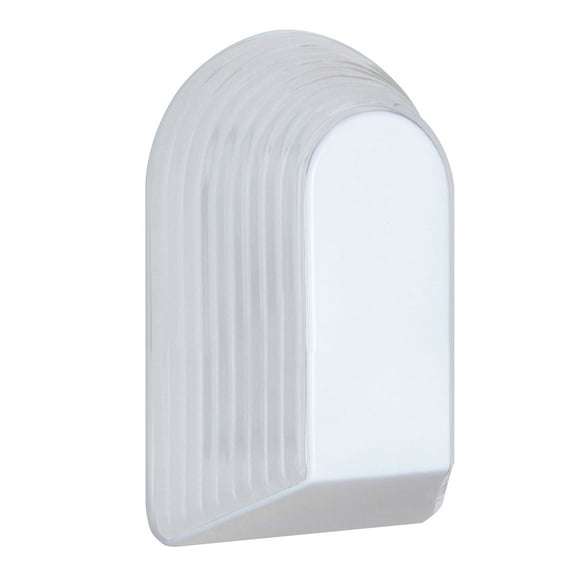 Besa Lighting - Costaluz 3062 Series-One Light Arch Outdoor Wall Sconce-6.75