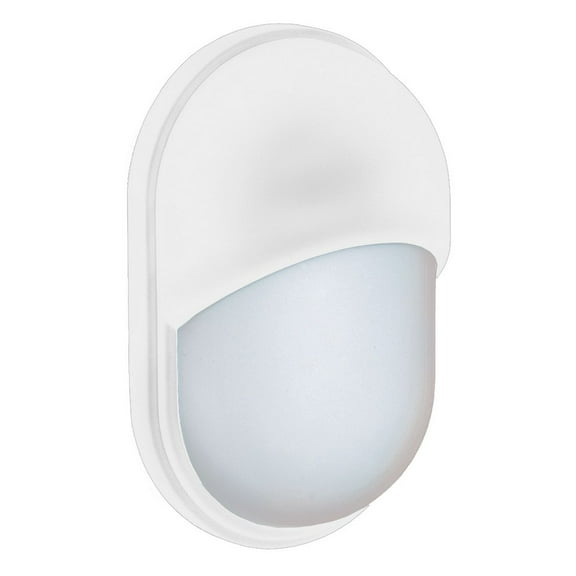 Besa Lighting - Costaluz 3091 Series-One Light Outdoor Wall Sconce-7 Inches Wide