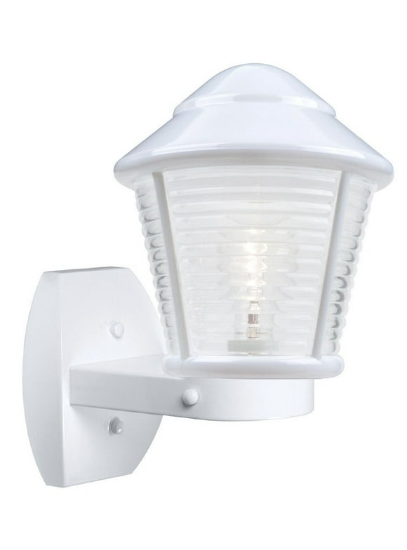Besa Lighting - Costaluz 3100 Series-One Light Outdoor Wall Sconce-7.88 Inches