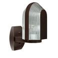 thumbnail image 1 of Besa Lighting - Costaluz 3139 Series-One Light Outdoor Wall Sconce-7.5 Inches, 1 of 1
