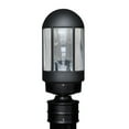 thumbnail image 1 of Besa Lighting - Costaluz 3151 Series-One Light Outdoor Post Mount-4.75 Inches, 1 of 1
