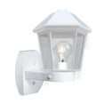 thumbnail image 1 of Besa Lighting - Costaluz 3272 Series-One Light Outdoor Wall Sconce-8.5 Inches, 1 of 1