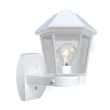 Besa Lighting - Costaluz 3272 Series-One Light Outdoor Wall Sconce-8.5 Inches