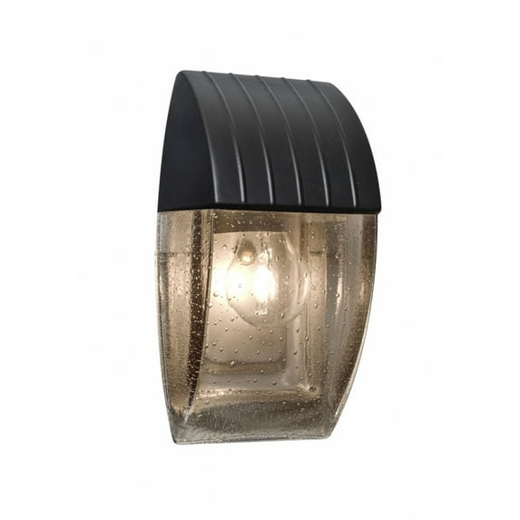 Besa Lighting - Costaluz Aqua - 1 Light Outdoor Wall Mount In Transitional