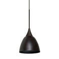 thumbnail image 1 of Besa Lighting - Divi-One Light Cord Pendant-3.38 Inches Wide by 2.63 Inches, 1 of 1