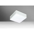 thumbnail image 1 of Besa Lighting - Geo 9-One Light Outdoor Ceiling Light-9 Inches Wide by 9 Inches, 1 of 2