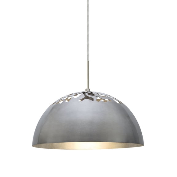 Besa Lighting Gordy Cord Pendant Light