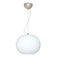 thumbnail image 1 of Besa Lighting - Jordo-One Light Cable Pendant with Dome Canopy-14.5 Inches Wide, 1 of 2