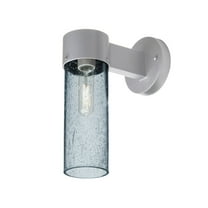 Besa Lighting - Juni 10-One Light Outdoor Wall Sconce-5 Inches Wide by 11.5