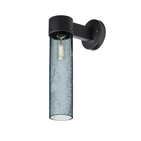 Besa Lighting - Juni 16-One Light Outdoor Wall Sconce-5 Inches Wide by 17.5