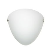 Besa Lighting - Kailee-6W 1 LED Wall Sconce-9.63 Inches Wide by 9.63 Inches