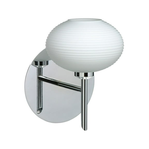 Besa Lighting Lasso 1 Light Mini Wall Sconce