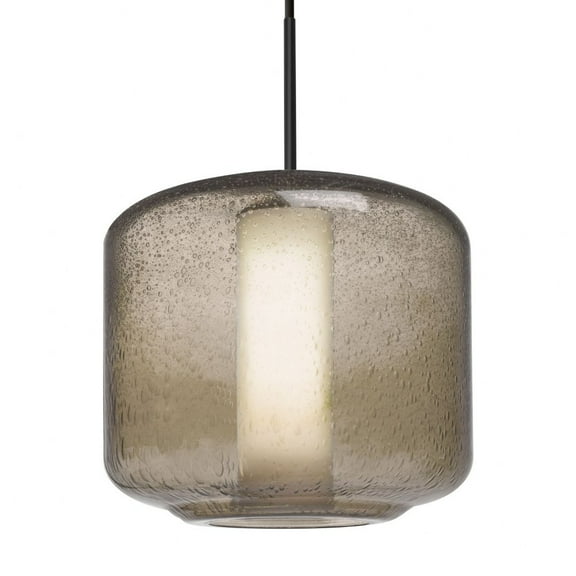 Besa Lighting - Niles 10-One Light Pendant with Flat Canopy-9.5 Inches Wide by 9
