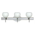 thumbnail image 1 of Besa Lighting Palla 3 Light Vanity Light, 1 of 2